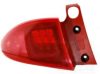 VAN WEZEL 4940925 Combination Rearlight